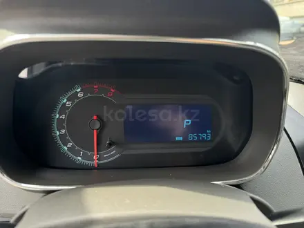Chevrolet Cobalt 2023 года за 5 000 000 тг. в Костанай – фото 17