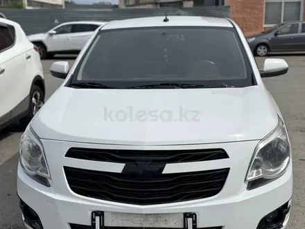Chevrolet Cobalt 2023 года за 5 000 000 тг. в Костанай – фото 2