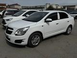 Chevrolet Cobalt 2023 годаүшін5 000 000 тг. в Костанай