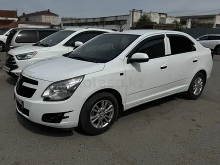 Chevrolet Cobalt 2023 года за 5 000 000 тг. в Костанай