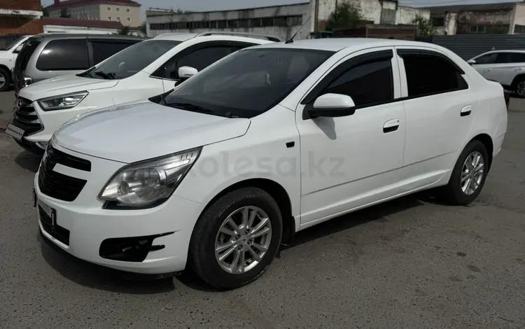 Chevrolet Cobalt 2023 года за 5 000 000 тг. в Костанай
