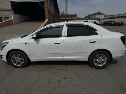 Chevrolet Cobalt 2023 года за 5 000 000 тг. в Костанай – фото 3