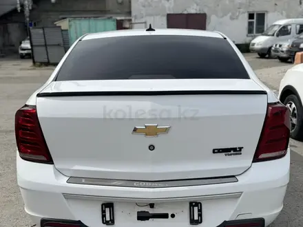Chevrolet Cobalt 2023 года за 5 000 000 тг. в Костанай – фото 5