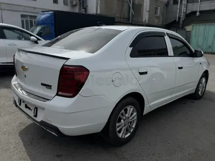 Chevrolet Cobalt 2023 года за 5 000 000 тг. в Костанай – фото 6