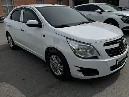 Chevrolet Cobalt 2023 года за 5 000 000 тг. в Костанай – фото 7