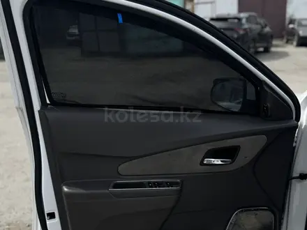 Chevrolet Cobalt 2023 года за 5 000 000 тг. в Костанай – фото 9