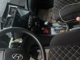 Hyundai Accent 2013 годаүшін4 550 000 тг. в Талдыкорган – фото 5