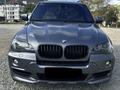 BMW X5 2008 года за 9 500 000 тг. в Шымкент – фото 2