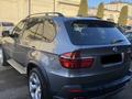 BMW X5 2008 года за 9 500 000 тг. в Шымкент – фото 14