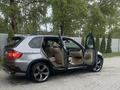 BMW X5 2008 года за 9 500 000 тг. в Шымкент – фото 18