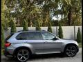BMW X5 2008 года за 9 500 000 тг. в Шымкент – фото 19