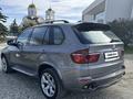 BMW X5 2008 года за 9 500 000 тг. в Шымкент – фото 5