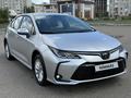 Toyota Corolla 2022 годаүшін9 400 000 тг. в Астана