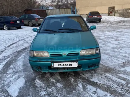 Nissan Primera 1996 года за 1 000 000 тг. в Астана – фото 5