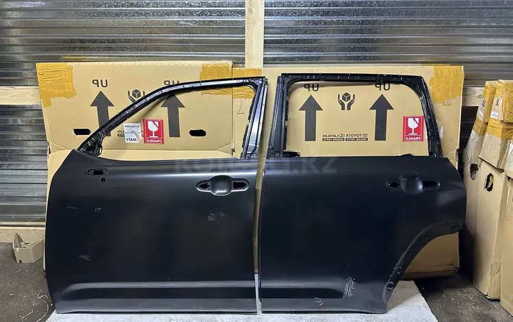 Дверь 300 за 480 000 тг. в Алматы