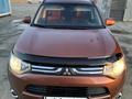 Mitsubishi Outlander 2013 годаүшін7 950 000 тг. в Атырау – фото 8