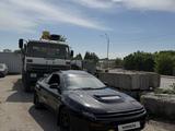 Toyota Celica 1992 года за 3 200 000 тг. в Усть-Каменогорск – фото 4