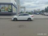 Hyundai Accent 2016 годаүшін5 200 000 тг. в Астана
