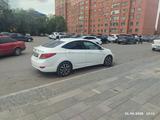 Hyundai Accent 2016 годаүшін5 200 000 тг. в Астана – фото 3