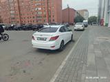 Hyundai Accent 2016 годаүшін5 200 000 тг. в Астана – фото 4