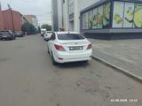 Hyundai Accent 2016 годаүшін5 200 000 тг. в Астана – фото 5