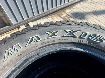 MAXXIS 265.60.18 за 180 000 тг. в Алматы – фото 2