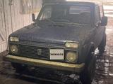 ВАЗ (Lada) Lada 2121 1987 года за 500 000 тг. в Петропавловск