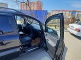 Opel Zafira 2002 года за 2 700 000 тг. в Актау – фото 2