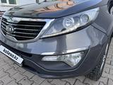 Kia Sportage 2013 годаүшін6 200 000 тг. в Актобе