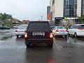 Land Rover Range Rover 2006 годаүшін4 800 000 тг. в Алматы – фото 6