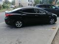 Hyundai Elantra 2013 годаfor6 100 000 тг. в Алматы – фото 6