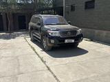 Toyota Land Cruiser 2013 года за 22 500 000 тг. в Актобе