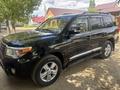 Toyota Land Cruiser 2013 годаүшін22 500 000 тг. в Актобе – фото 9