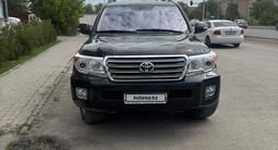 Toyota Land Cruiser 2013 года за 23 500 000 тг. в Актобе