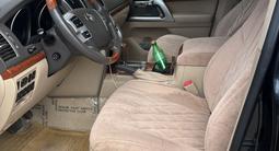 Toyota Land Cruiser 2013 года за 23 500 000 тг. в Актобе – фото 5