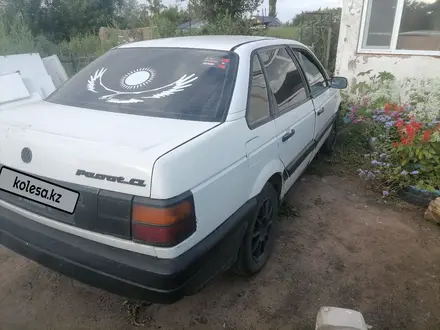 Volkswagen Passat 1991 года за 750 000 тг. в Павлодар