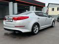 Kia Optima 2014 года за 7 500 000 тг. в Алматы – фото 8