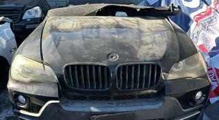 Двигатель на BMW X5 E70 3л N52B30. С Установкой и Гарантией за 120 000 тг. в Алматы
