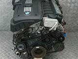 Двигатель на BMW X5 E70 3л N52B30. С Установкой и Гарантией за 120 000 тг. в Алматы – фото 2