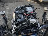Двигатель на BMW X5 E70 3л N52B30. С Установкой и Гарантией за 120 000 тг. в Алматы – фото 4