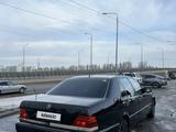 Mercedes-Benz S 300 1992 годаfor2 500 000 тг. в Алматы – фото 3