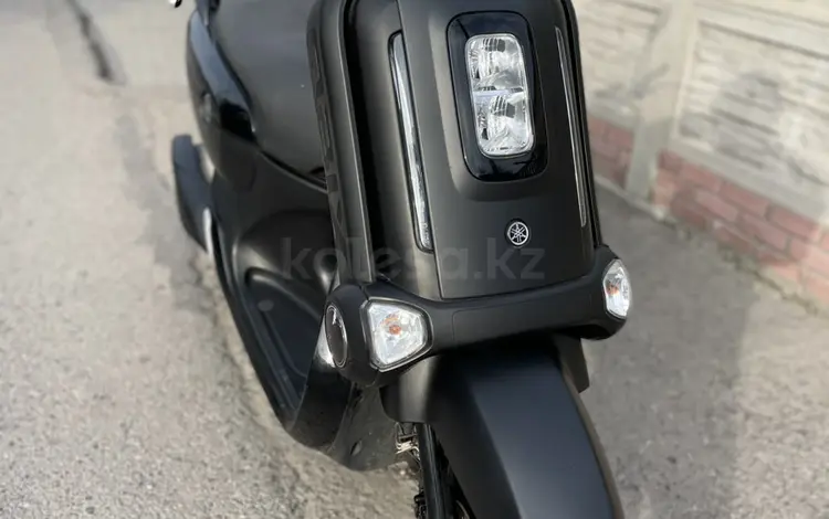 Yamaha  qbix 2019 года за 1 150 000 тг. в Алматы