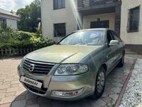 Nissan Almera Classic 2007 года за 3 300 000 тг. в Алматы
