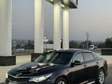 Kia Optima 2019 года за 7 000 000 тг. в Шымкент – фото 3
