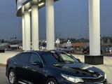 Kia Optima 2019 года за 7 000 000 тг. в Шымкент – фото 2