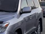 Lexus LX 570 2008 годаүшін16 750 000 тг. в Актау