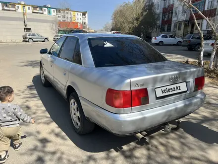 Audi A6 1996 года за 2 600 000 тг. в Жезказган – фото 6