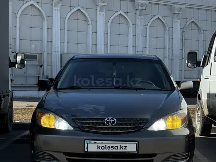 Toyota Camry 2003 года за 3 550 000 тг. в Астана