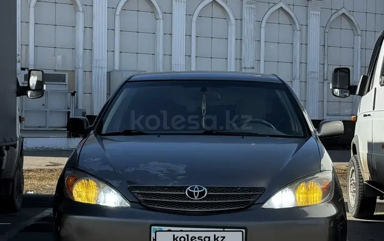 Toyota Camry 2003 года за 3 550 000 тг. в Астана