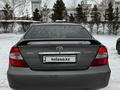 Toyota Camry 2003 года за 3 550 000 тг. в Астана – фото 3